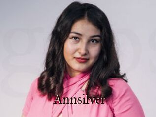 Annsilver