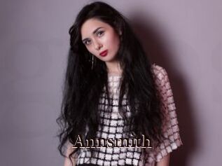 Annsmith