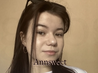 Annsweet