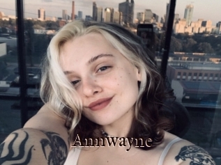 Annwayne
