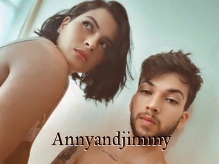Annyandjimmy