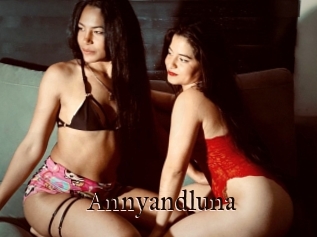 Annyandluna