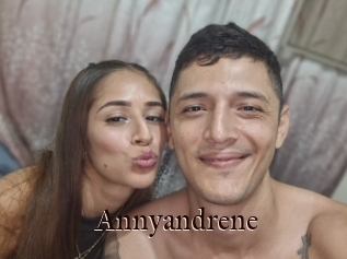 Annyandrene