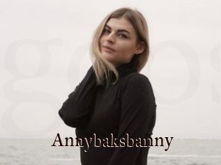 Annybaksbanny