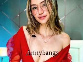 Annybangs