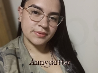 Annycartter