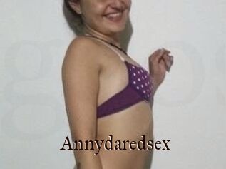 Annydaredsex