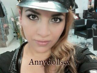 Annydollsex