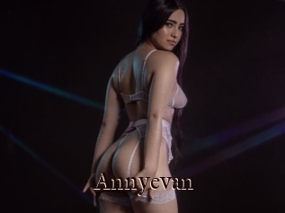 Annyevan