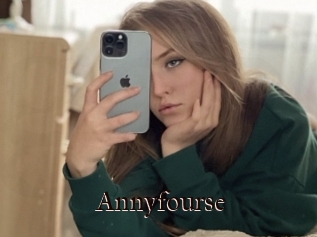 Annyfourse