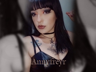 Annyfreyr