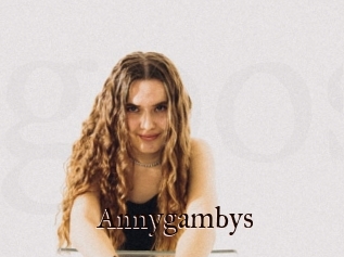 Annygambys