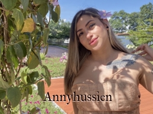 Annyhussien