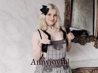 Annyjoyful