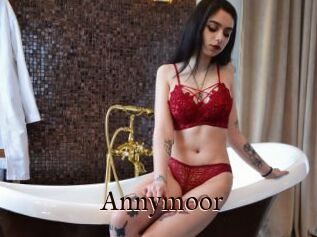 Annymoor