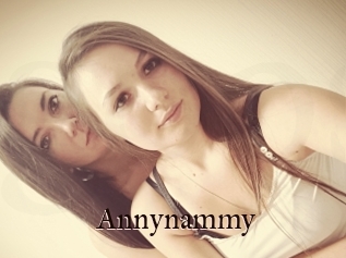 Annynammy