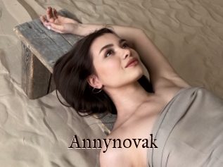 Annynovak