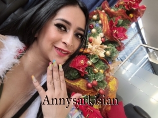 Annysarkisian