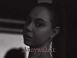 Annywailett