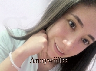 Annywiillss