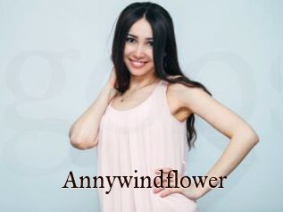 Annywindflower