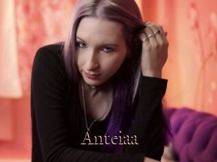 Anteiaa