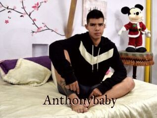 Anthonybaby