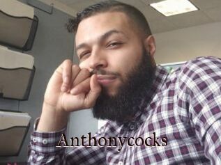 Anthonycocks