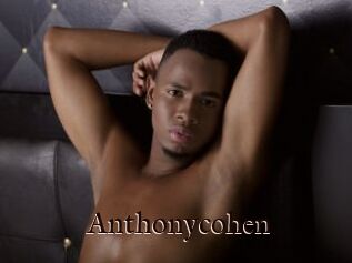 Anthonycohen