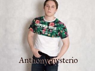 Anthonymysterio
