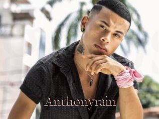 Anthonyrain