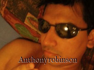 Anthonyrobinson