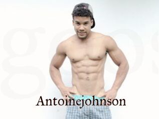 Antoinejohnson