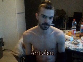 Antolau