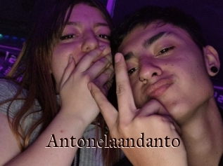 Antonelaandanto
