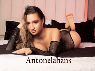 Antonelahans