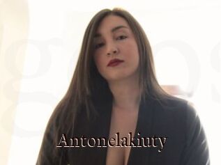 Antonelakiuty