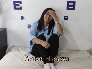 Antonelanova