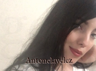 Antonelavelez