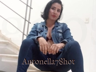 Antonella78hot