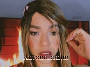 Antonellamun