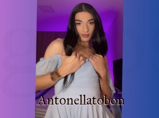 Antonellatobon