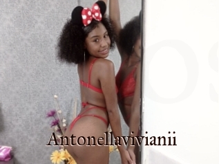 Antonellavivianii