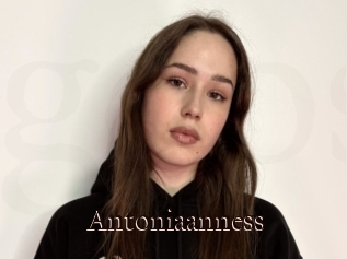 Antoniaanness
