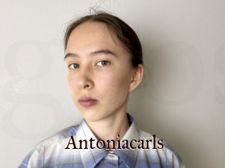 Antoniacarls