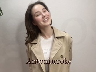 Antoniacroke