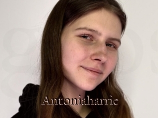 Antoniaharrie