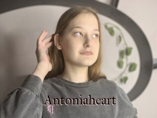 Antoniaheart