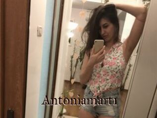 Antoniamart1