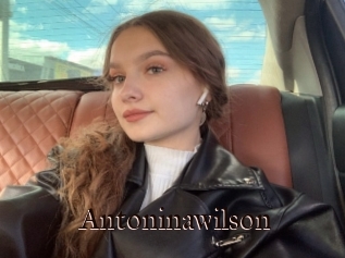 Antoninawilson